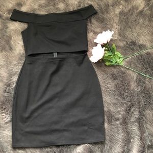 Urban Outfitters cutout dress💘